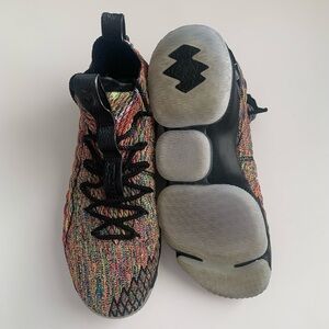 Nike LeBron 15 Four Horsemen Men’s Shoes